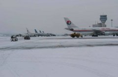 機(jī)場(chǎng)融雪劑